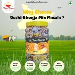 Bhunja Mix Masala – 05