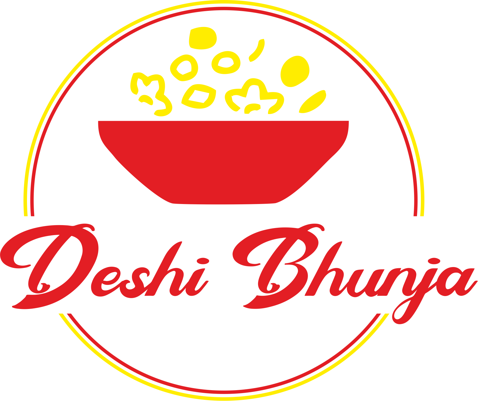 Deshi Bhunja